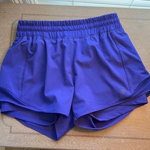 MPG athletic shorts size medium
